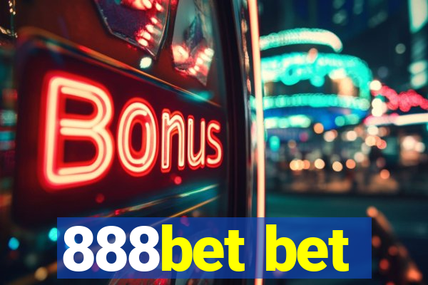 888bet bet